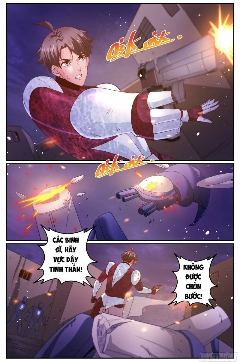 đọc truyện Ta Có Phòng Riêng Thời Tận Thế Chương 261 ảnh 5 tại Thiên Thai Truyện