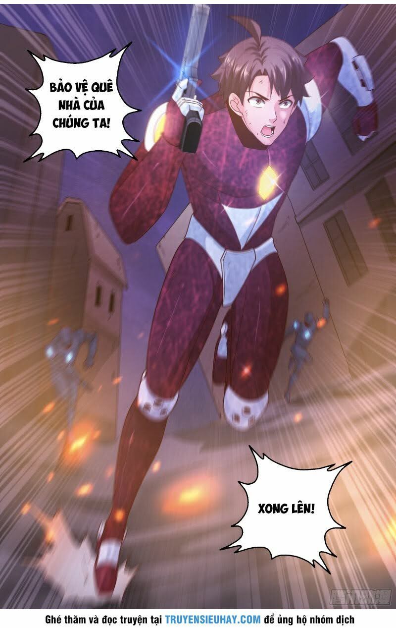 đọc truyện Ta Có Phòng Riêng Thời Tận Thế Chương 261 ảnh 6 tại Thiên Thai Truyện