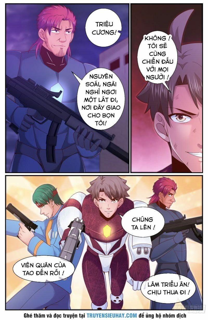 đọc truyện Ta Có Phòng Riêng Thời Tận Thế Chương 261 ảnh 10 tại Thiên Thai Truyện