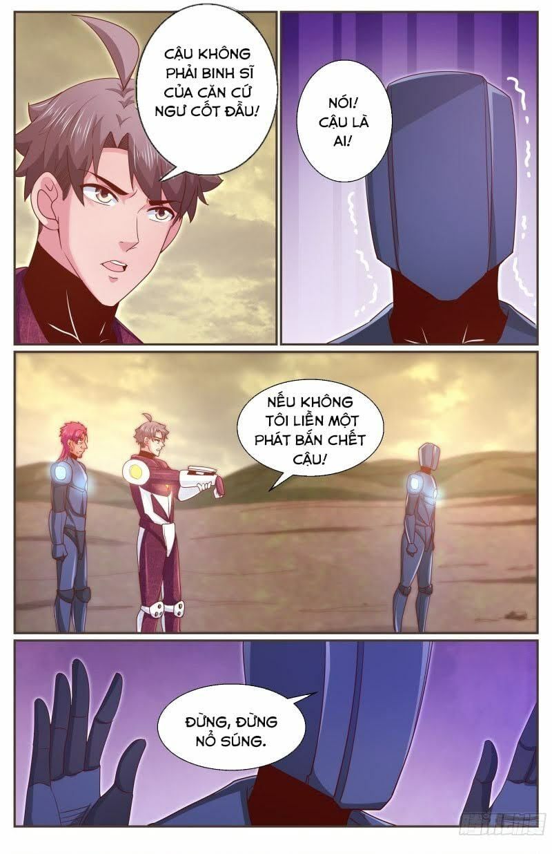 đọc truyện Ta Có Phòng Riêng Thời Tận Thế Chương 262 ảnh 13 tại Thiên Thai Truyện