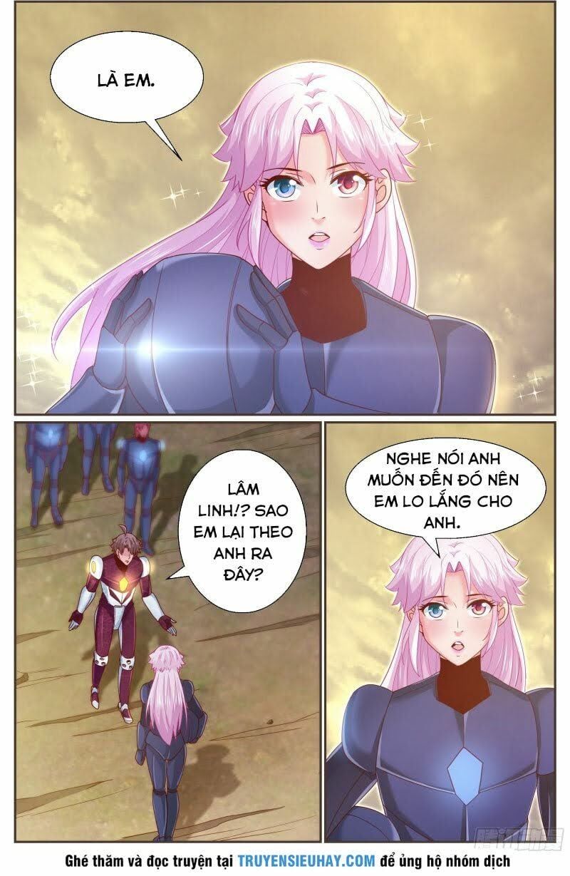 đọc truyện Ta Có Phòng Riêng Thời Tận Thế Chương 262 ảnh 14 tại Thiên Thai Truyện