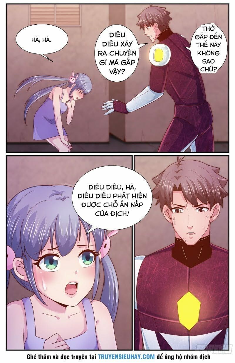 đọc truyện Ta Có Phòng Riêng Thời Tận Thế Chương 262 ảnh 6 tại Thiên Thai Truyện