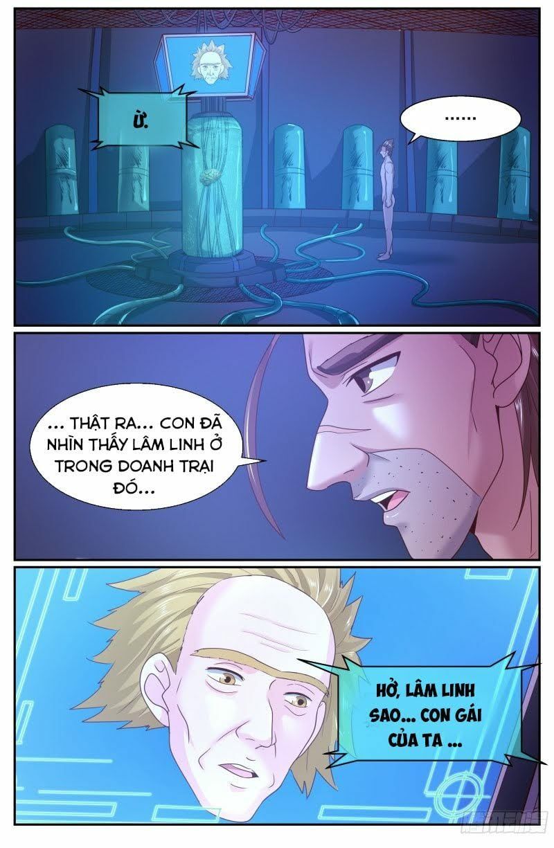 đọc truyện Ta Có Phòng Riêng Thời Tận Thế Chương 262 ảnh 9 tại Thiên Thai Truyện