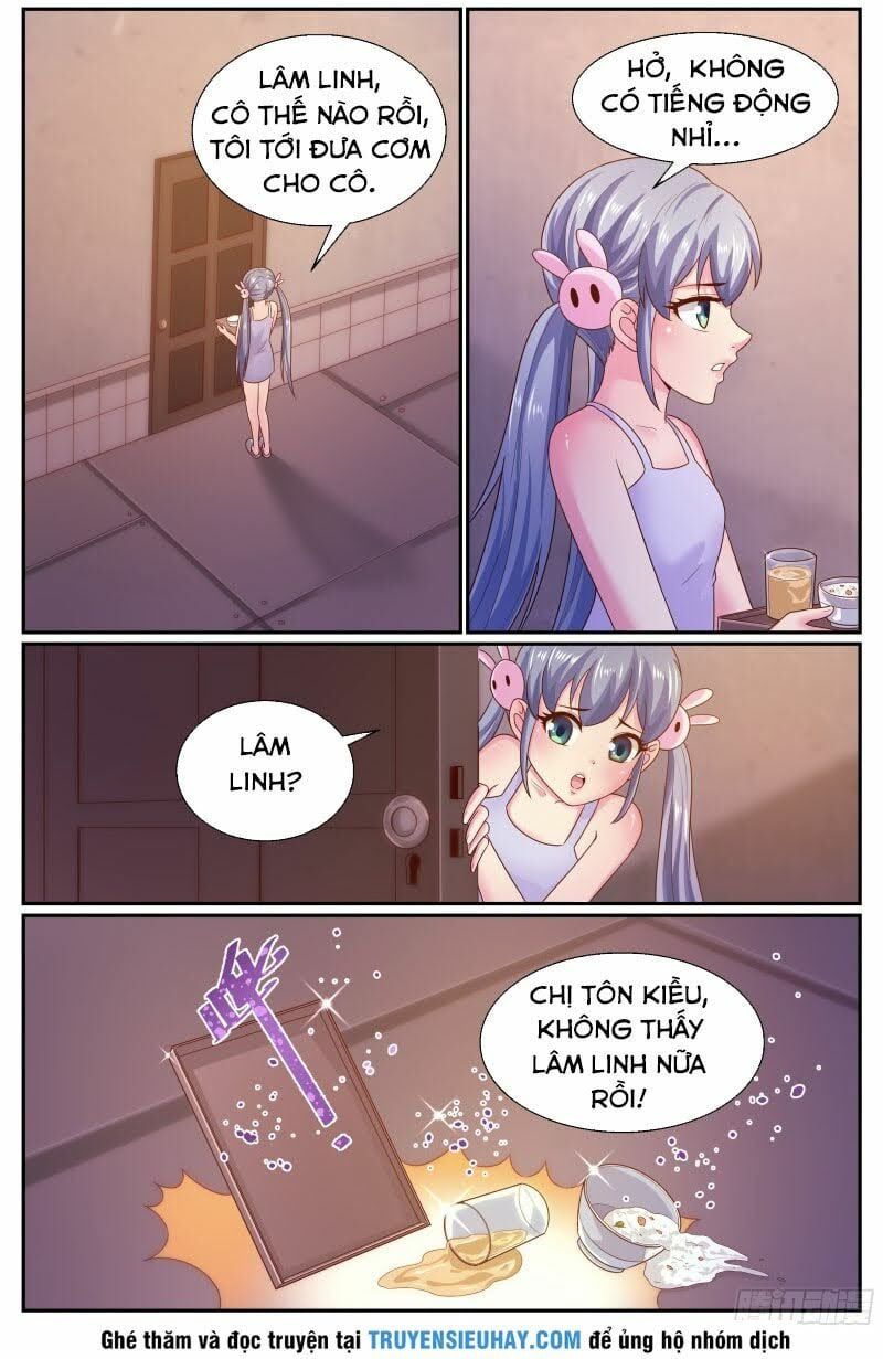 đọc truyện Ta Có Phòng Riêng Thời Tận Thế Chương 262 ảnh 10 tại Thiên Thai Truyện