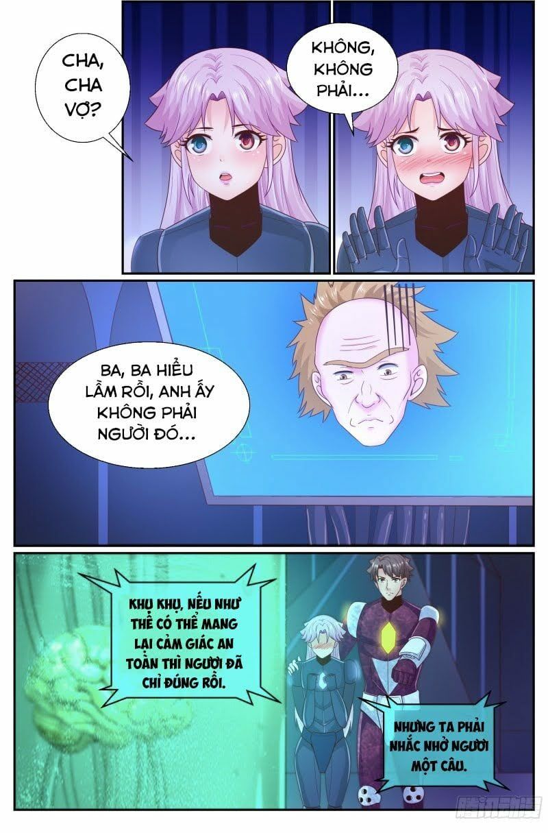 đọc truyện Ta Có Phòng Riêng Thời Tận Thế Chương 263 ảnh 13 tại Thiên Thai Truyện