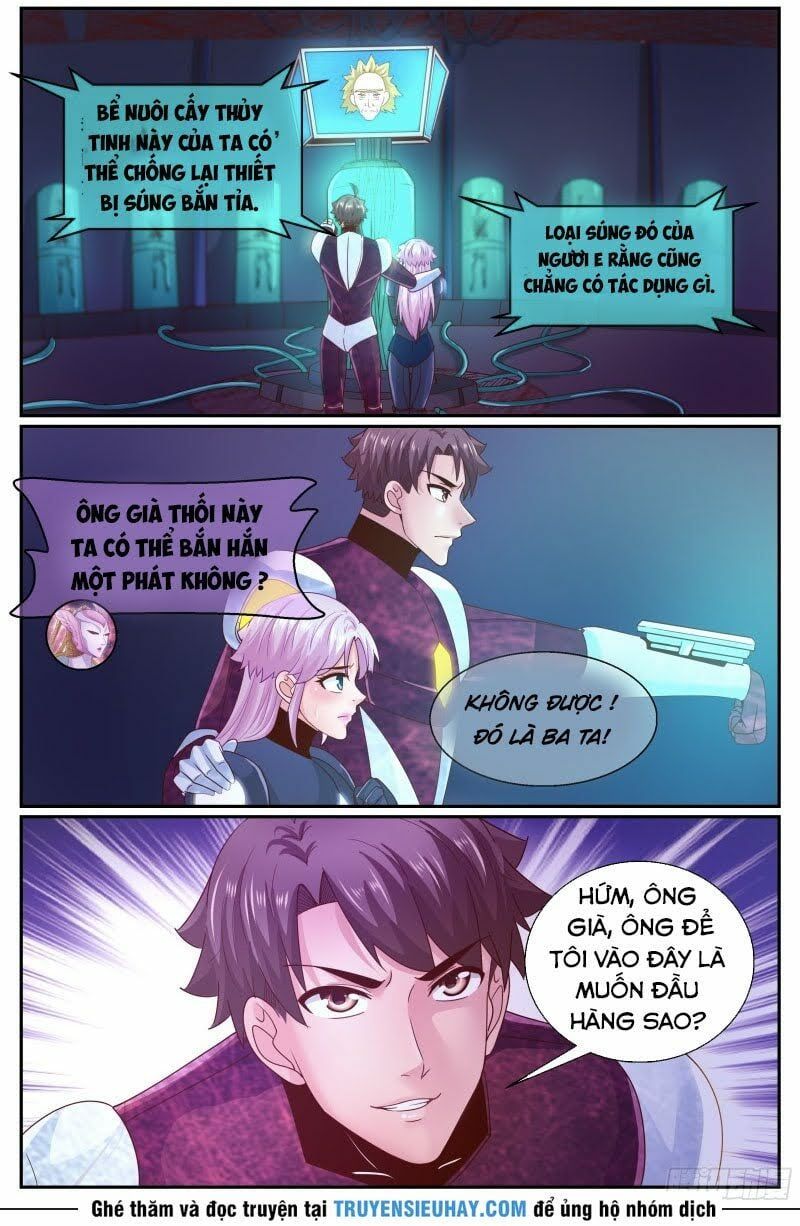 đọc truyện Ta Có Phòng Riêng Thời Tận Thế Chương 263 ảnh 14 tại Thiên Thai Truyện