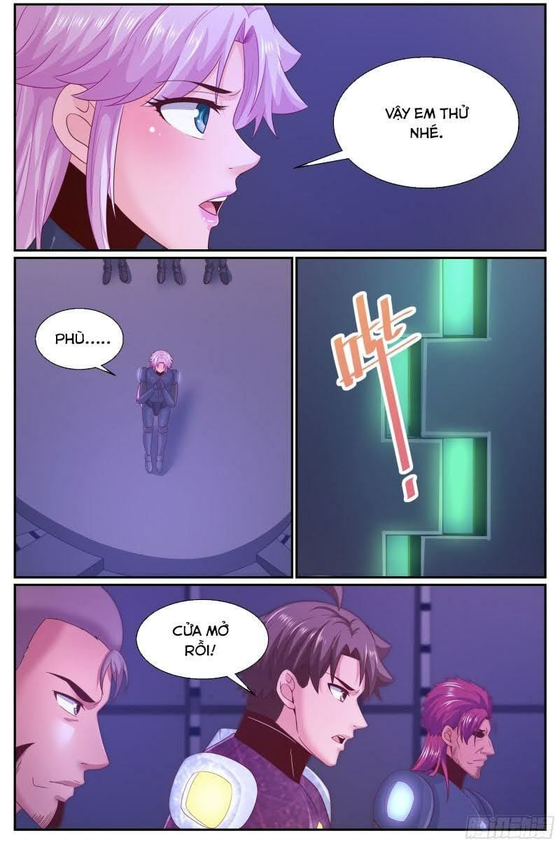 đọc truyện Ta Có Phòng Riêng Thời Tận Thế Chương 263 ảnh 5 tại Thiên Thai Truyện