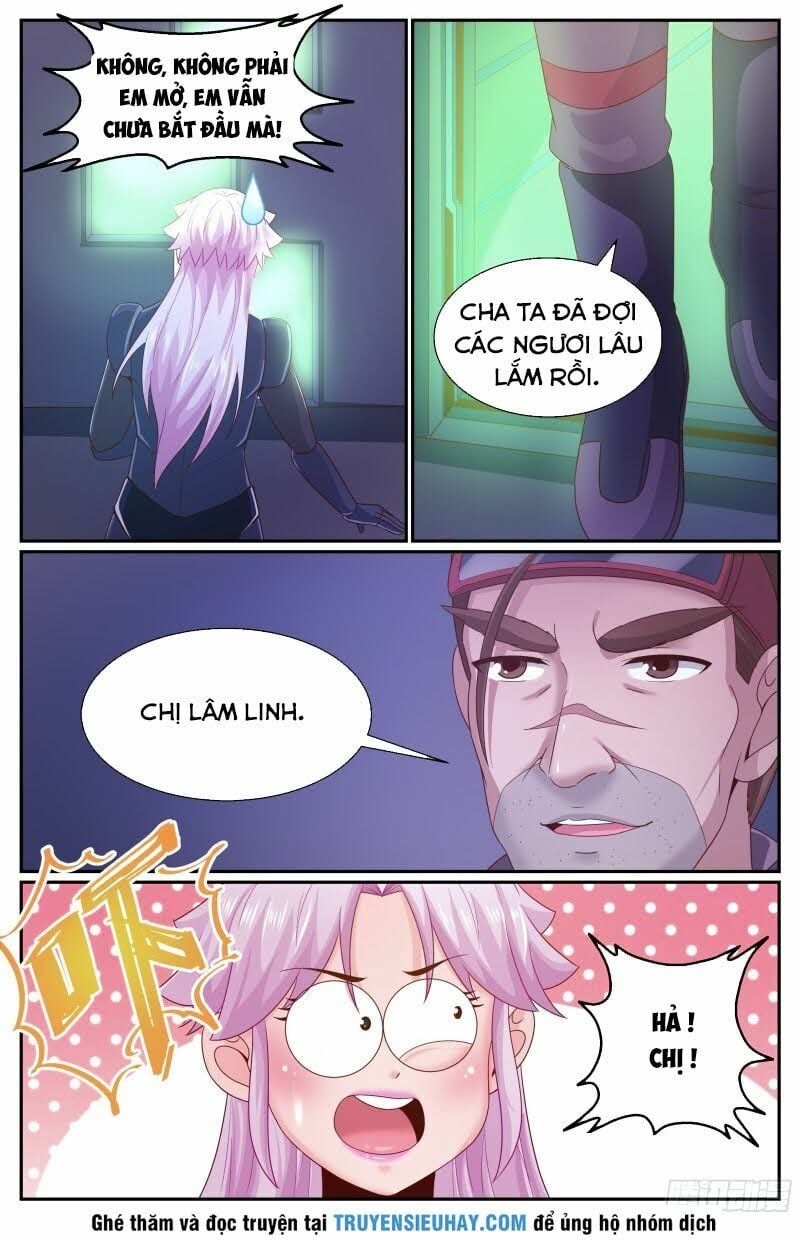 đọc truyện Ta Có Phòng Riêng Thời Tận Thế Chương 263 ảnh 6 tại Thiên Thai Truyện