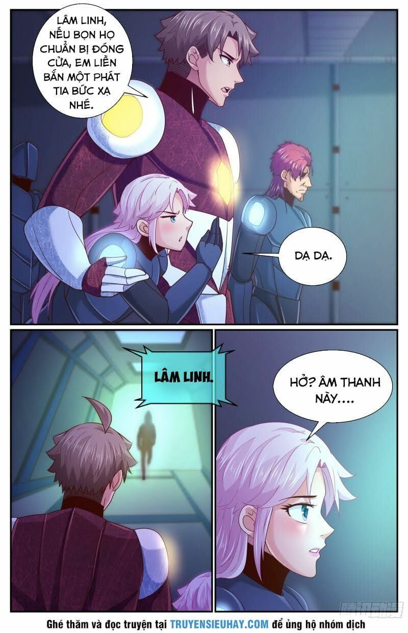 đọc truyện Ta Có Phòng Riêng Thời Tận Thế Chương 263 ảnh 8 tại Thiên Thai Truyện