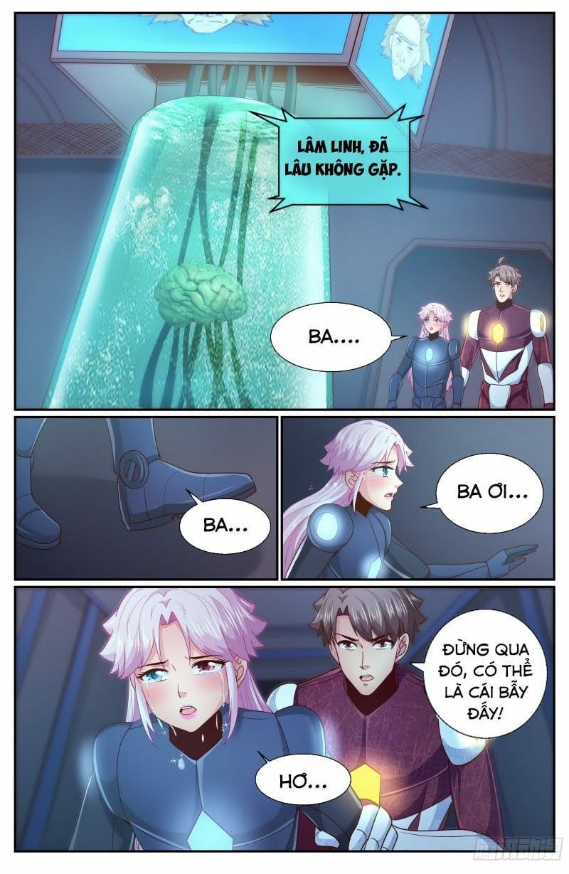 đọc truyện Ta Có Phòng Riêng Thời Tận Thế Chương 263 ảnh 9 tại Thiên Thai Truyện