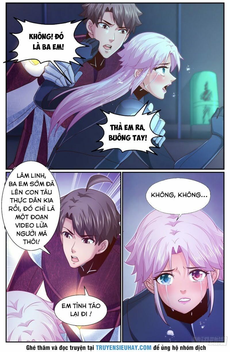 đọc truyện Ta Có Phòng Riêng Thời Tận Thế Chương 263 ảnh 10 tại Thiên Thai Truyện