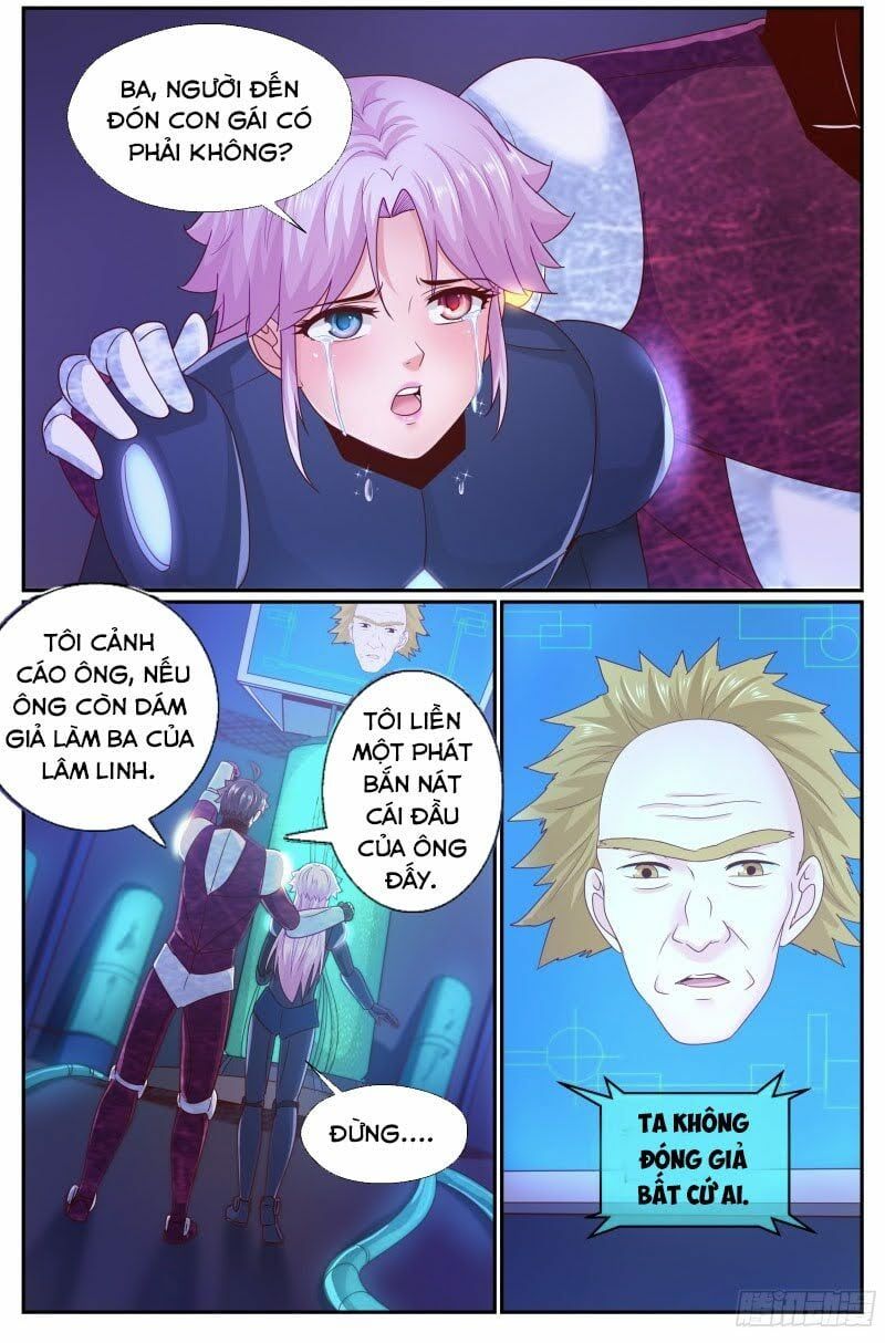 đọc truyện Ta Có Phòng Riêng Thời Tận Thế Chương 263 ảnh 11 tại Thiên Thai Truyện