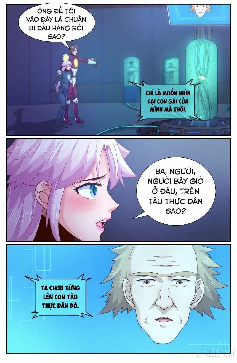 đọc truyện Ta Có Phòng Riêng Thời Tận Thế Chương 264 ảnh 3 tại Thiên Thai Truyện