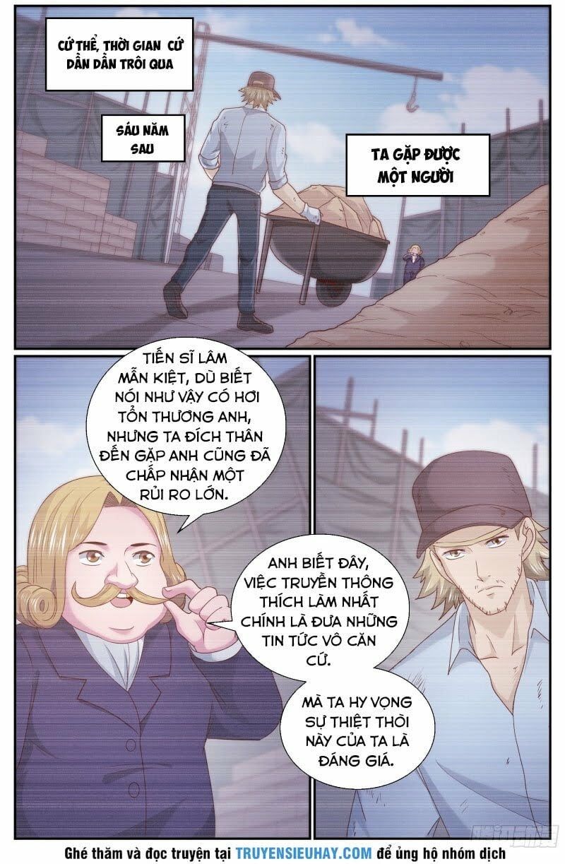 đọc truyện Ta Có Phòng Riêng Thời Tận Thế Chương 264 ảnh 12 tại Thiên Thai Truyện