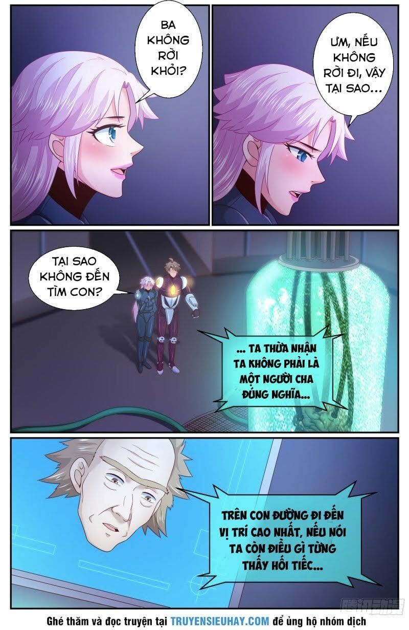 đọc truyện Ta Có Phòng Riêng Thời Tận Thế Chương 264 ảnh 4 tại Thiên Thai Truyện