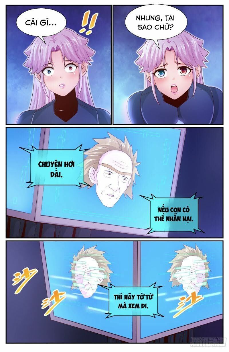 đọc truyện Ta Có Phòng Riêng Thời Tận Thế Chương 264 ảnh 7 tại Thiên Thai Truyện