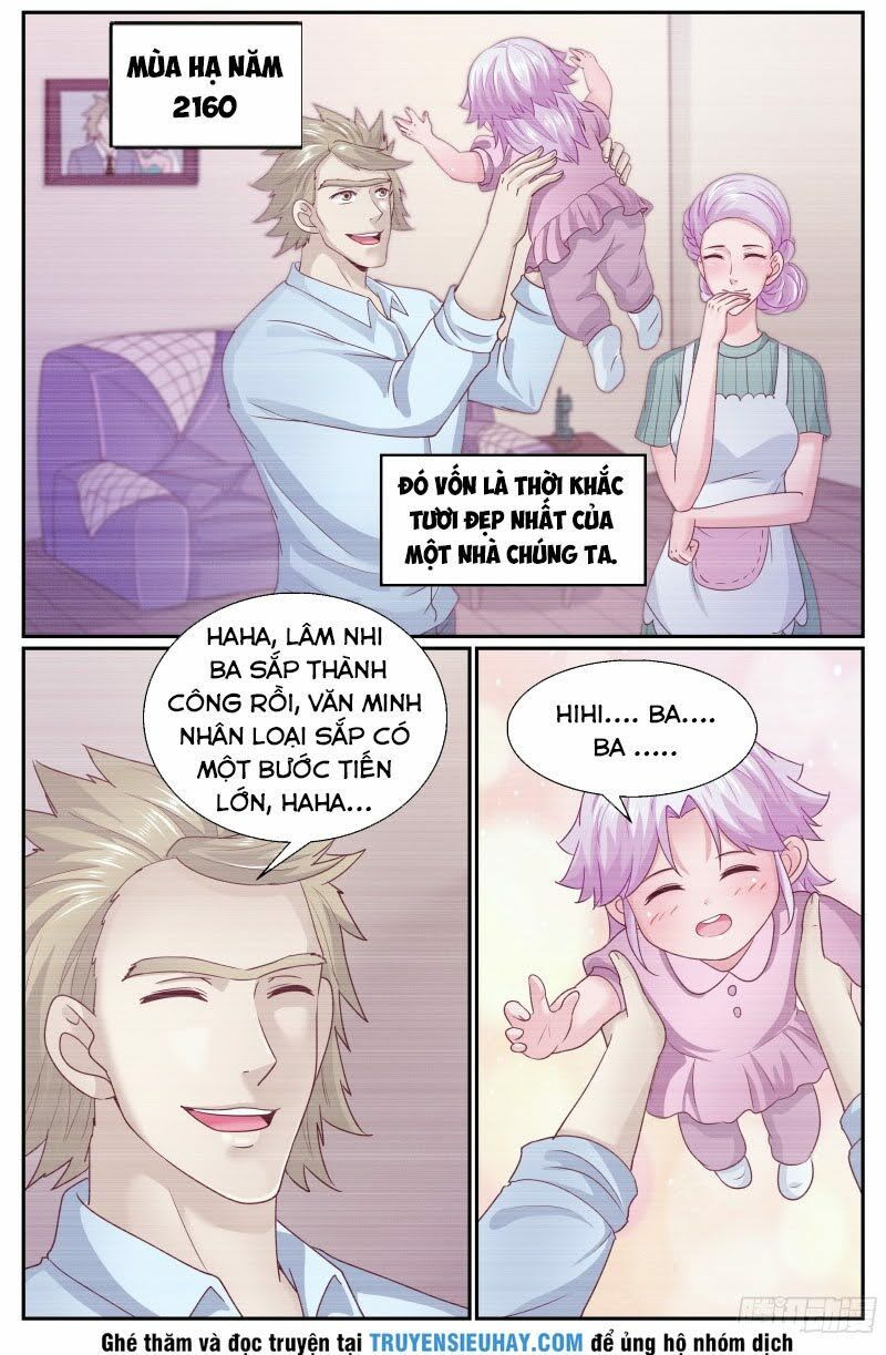 đọc truyện Ta Có Phòng Riêng Thời Tận Thế Chương 264 ảnh 8 tại Thiên Thai Truyện