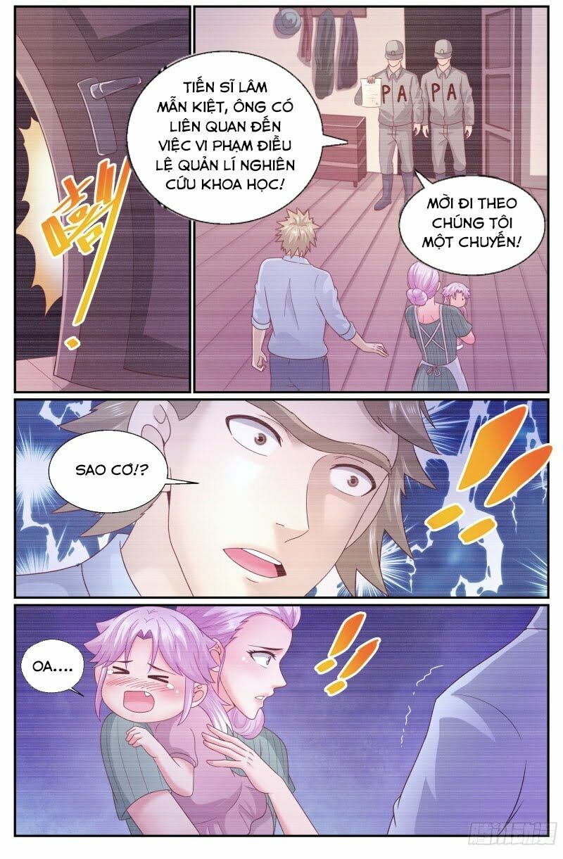 đọc truyện Ta Có Phòng Riêng Thời Tận Thế Chương 264 ảnh 9 tại Thiên Thai Truyện