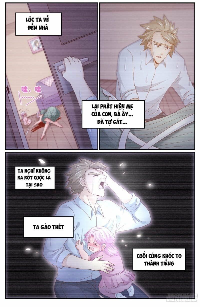 đọc truyện Ta Có Phòng Riêng Thời Tận Thế Chương 264 ảnh 11 tại Thiên Thai Truyện