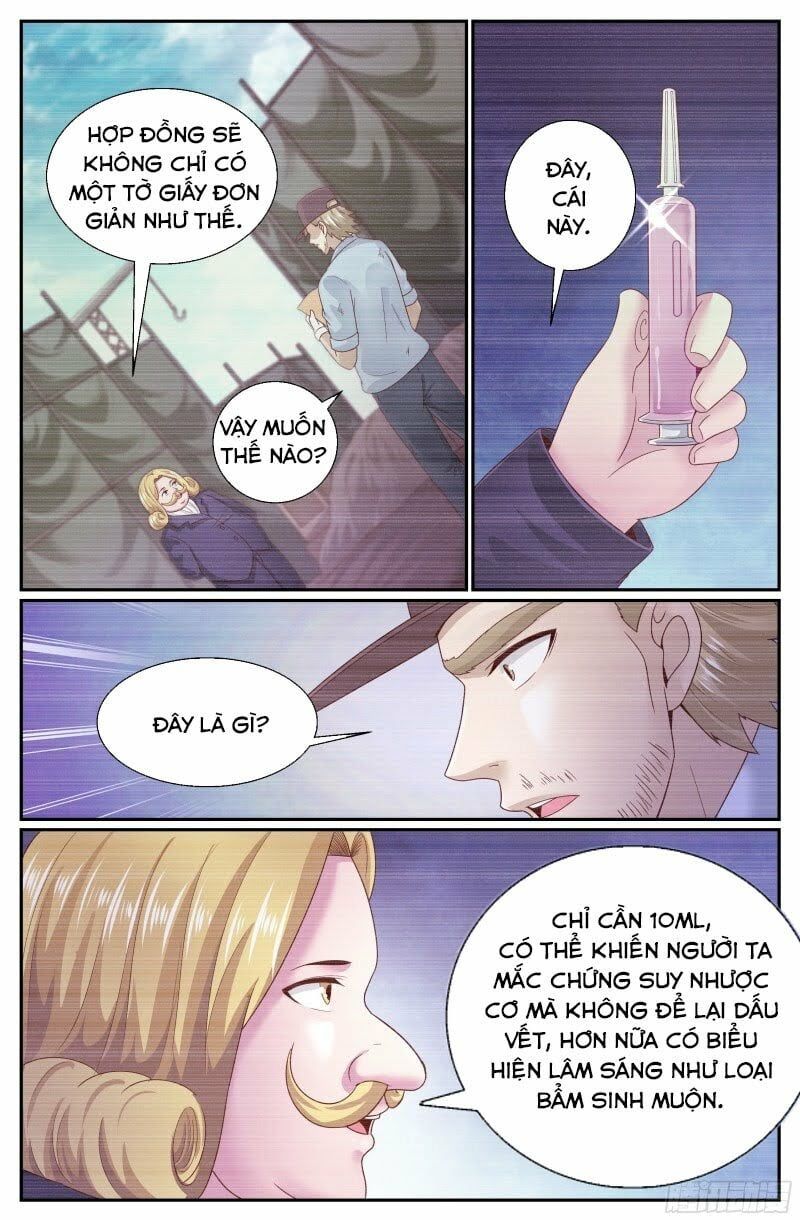 đọc truyện Ta Có Phòng Riêng Thời Tận Thế Chương 265 ảnh 3 tại Thiên Thai Truyện