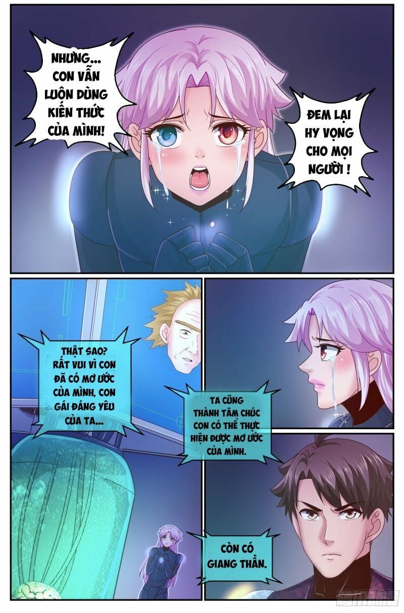 đọc truyện Ta Có Phòng Riêng Thời Tận Thế Chương 265 ảnh 13 tại Thiên Thai Truyện