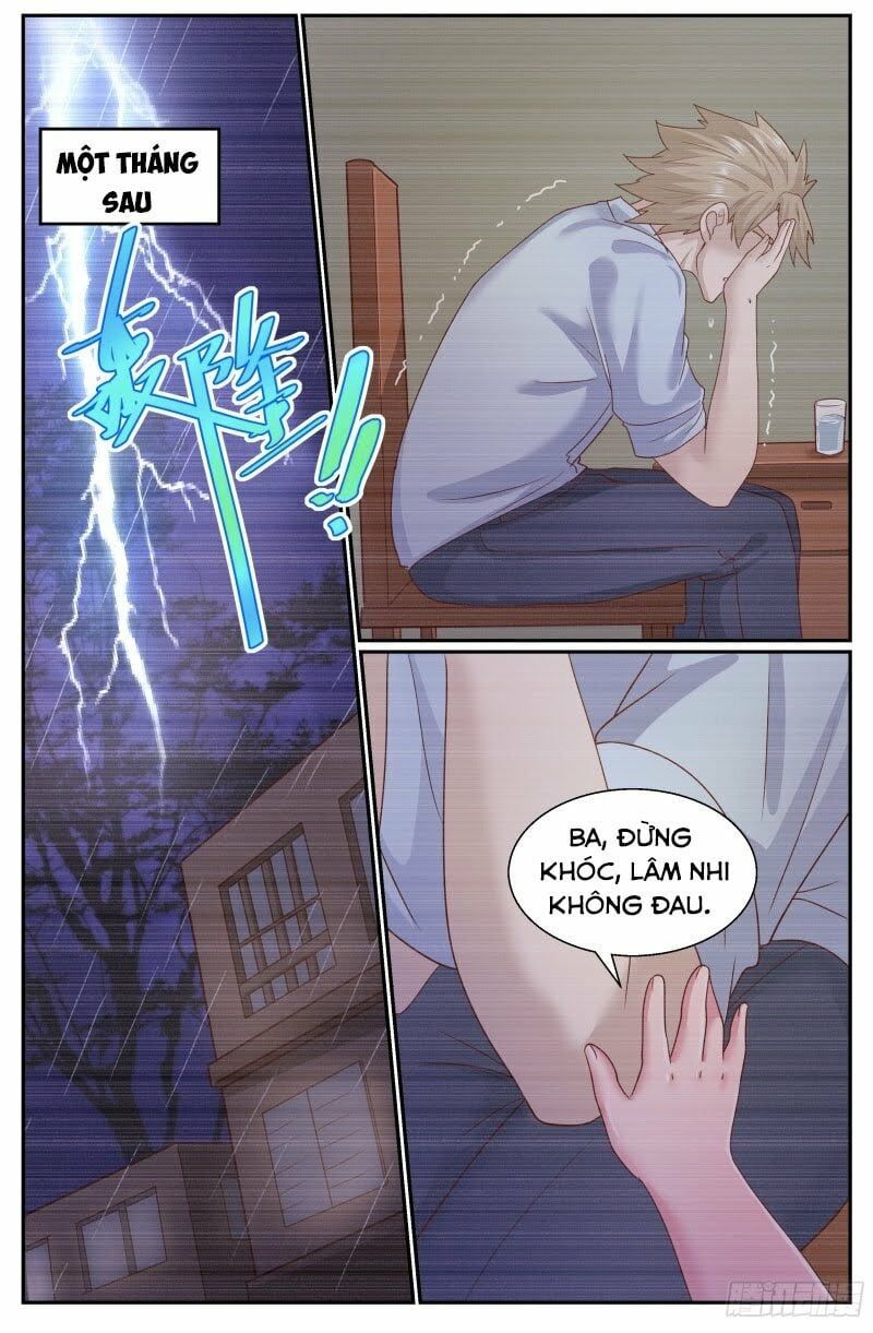 đọc truyện Ta Có Phòng Riêng Thời Tận Thế Chương 265 ảnh 5 tại Thiên Thai Truyện