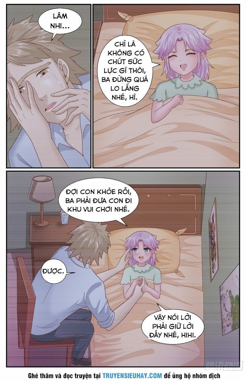 đọc truyện Ta Có Phòng Riêng Thời Tận Thế Chương 265 ảnh 6 tại Thiên Thai Truyện