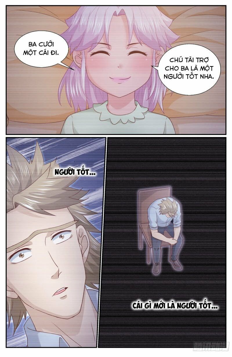 đọc truyện Ta Có Phòng Riêng Thời Tận Thế Chương 265 ảnh 7 tại Thiên Thai Truyện