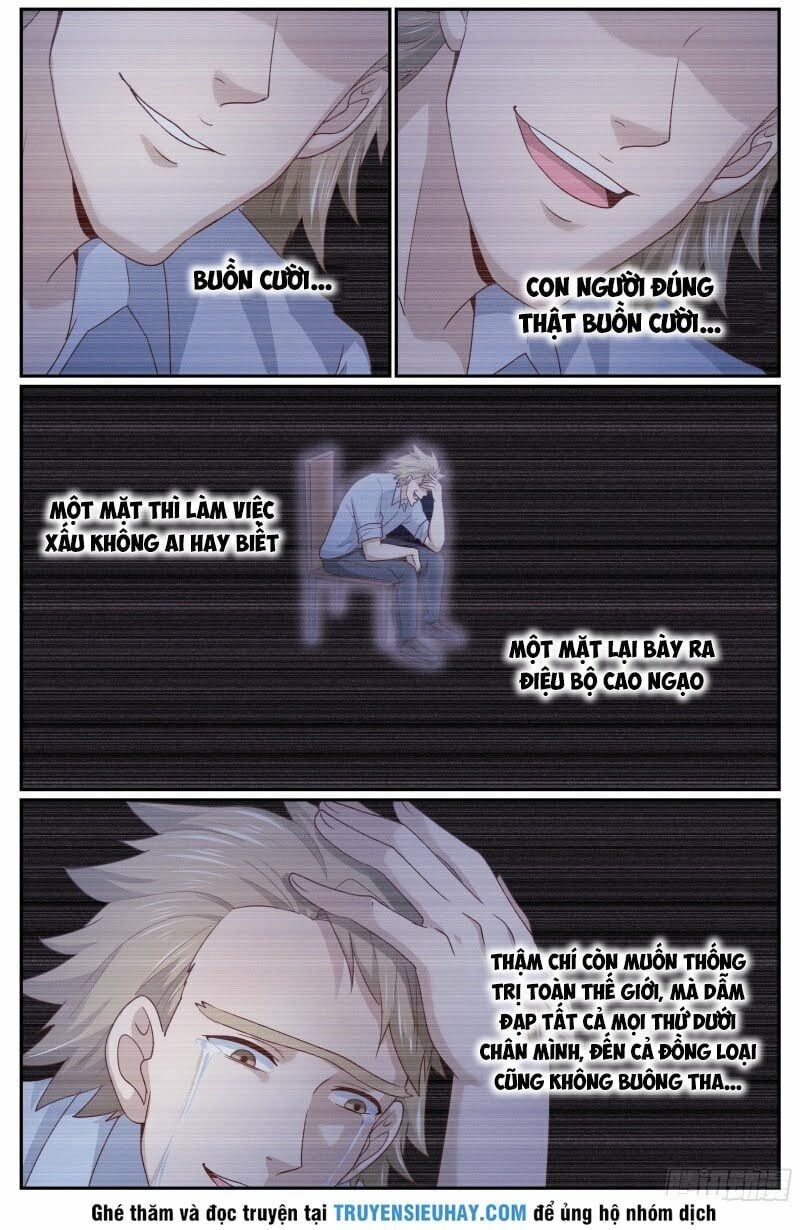 đọc truyện Ta Có Phòng Riêng Thời Tận Thế Chương 265 ảnh 8 tại Thiên Thai Truyện