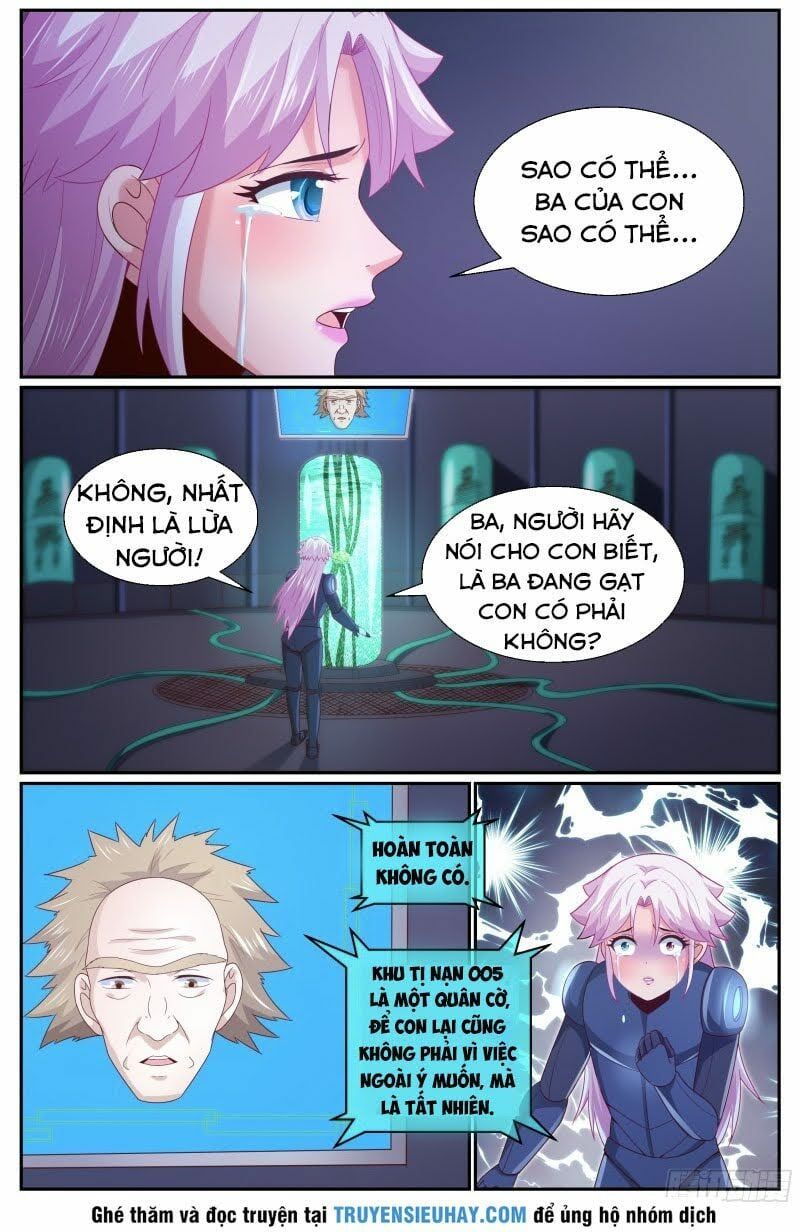 đọc truyện Ta Có Phòng Riêng Thời Tận Thế Chương 265 ảnh 10 tại Thiên Thai Truyện