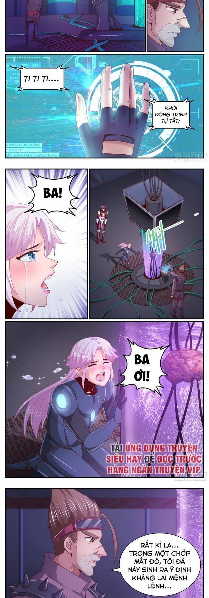 đọc truyện Ta Có Phòng Riêng Thời Tận Thế Chương 266 ảnh 7 tại Thiên Thai Truyện