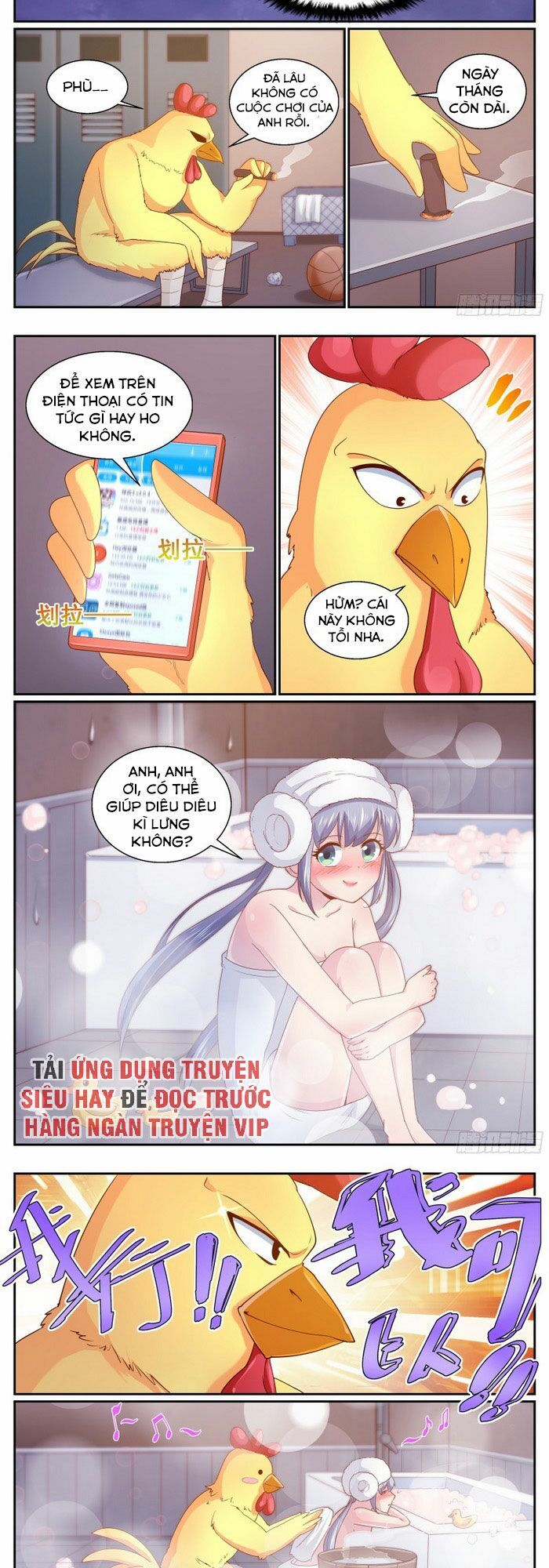 đọc truyện Ta Có Phòng Riêng Thời Tận Thế Chương 267 ảnh 6 tại Thiên Thai Truyện