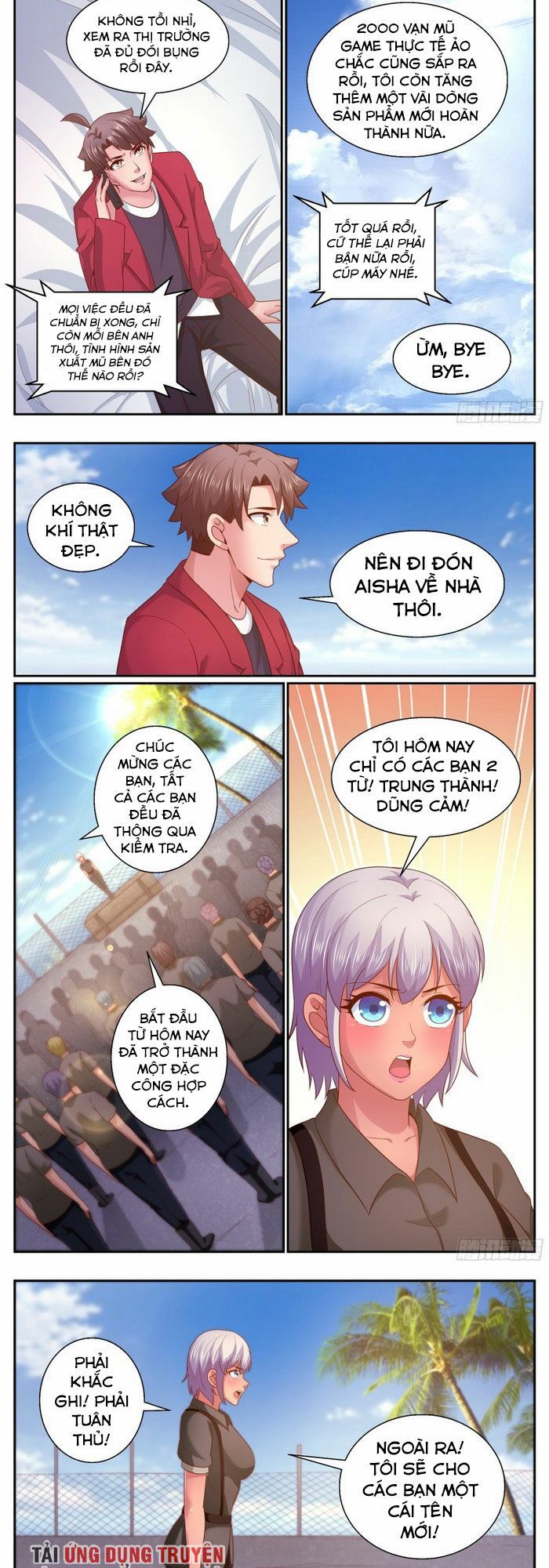 đọc truyện Ta Có Phòng Riêng Thời Tận Thế Chương 269 ảnh 7 tại Thiên Thai Truyện