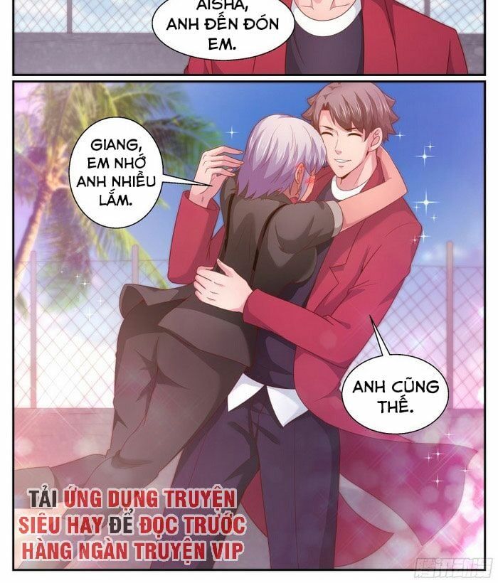 đọc truyện Ta Có Phòng Riêng Thời Tận Thế Chương 269 ảnh 9 tại Thiên Thai Truyện