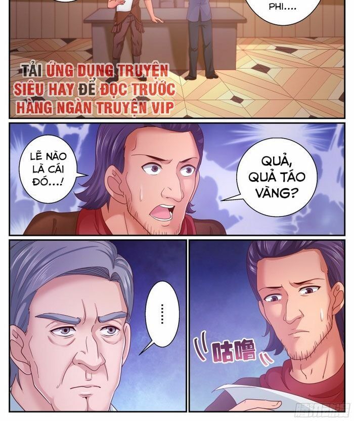 đọc truyện Ta Có Phòng Riêng Thời Tận Thế Chương 270 ảnh 9 tại Thiên Thai Truyện