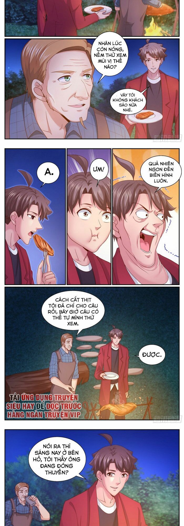 đọc truyện Ta Có Phòng Riêng Thời Tận Thế Chương 272 ảnh 7 tại Thiên Thai Truyện