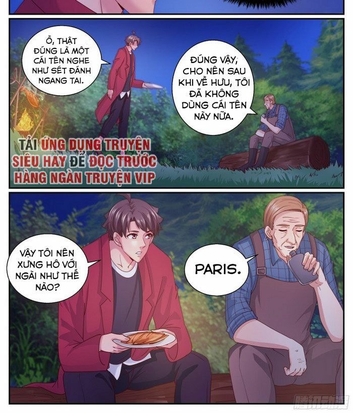 đọc truyện Ta Có Phòng Riêng Thời Tận Thế Chương 272 ảnh 9 tại Thiên Thai Truyện