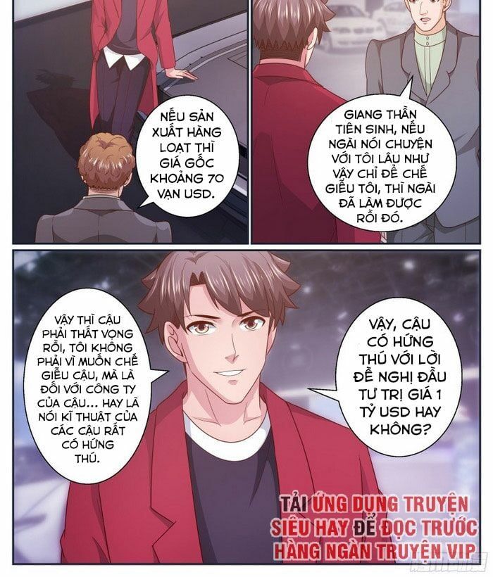 đọc truyện Ta Có Phòng Riêng Thời Tận Thế Chương 273 ảnh 9 tại Thiên Thai Truyện