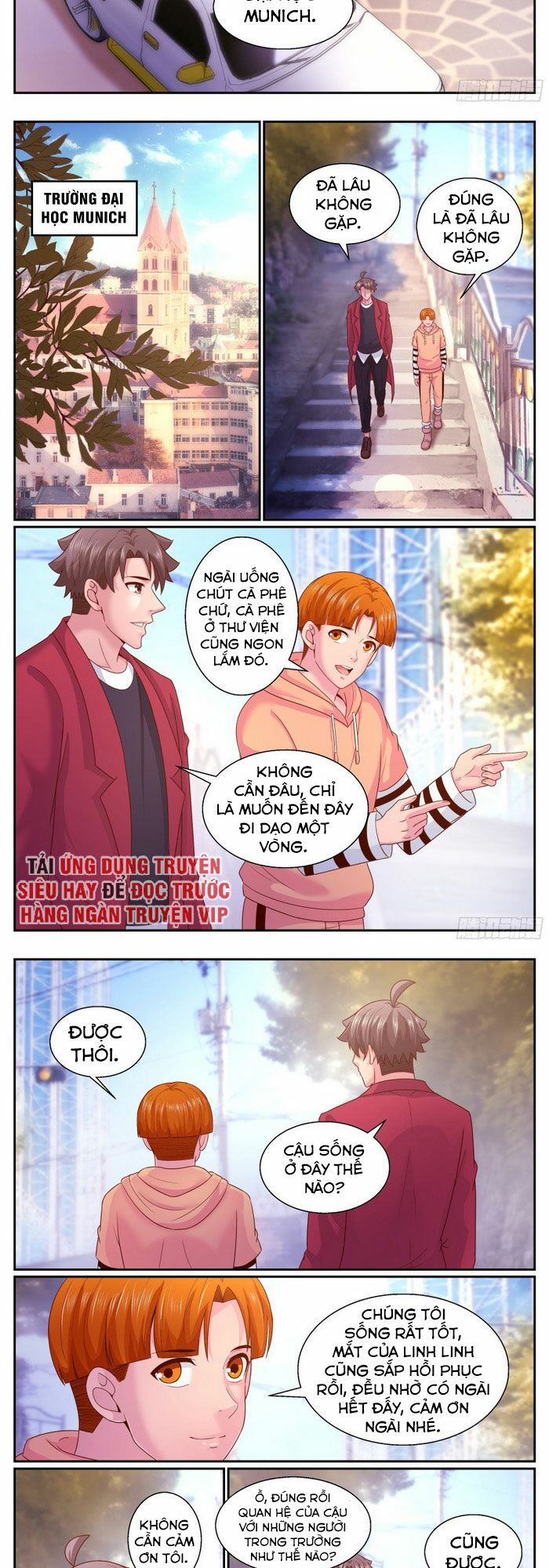 đọc truyện Ta Có Phòng Riêng Thời Tận Thế Chương 274 ảnh 4 tại Thiên Thai Truyện