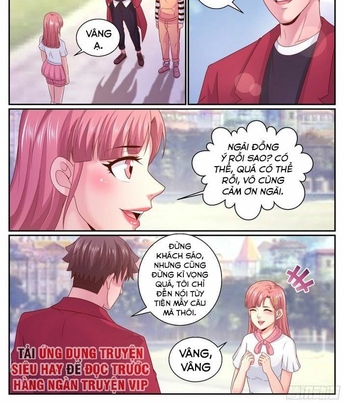 đọc truyện Ta Có Phòng Riêng Thời Tận Thế Chương 274 ảnh 9 tại Thiên Thai Truyện