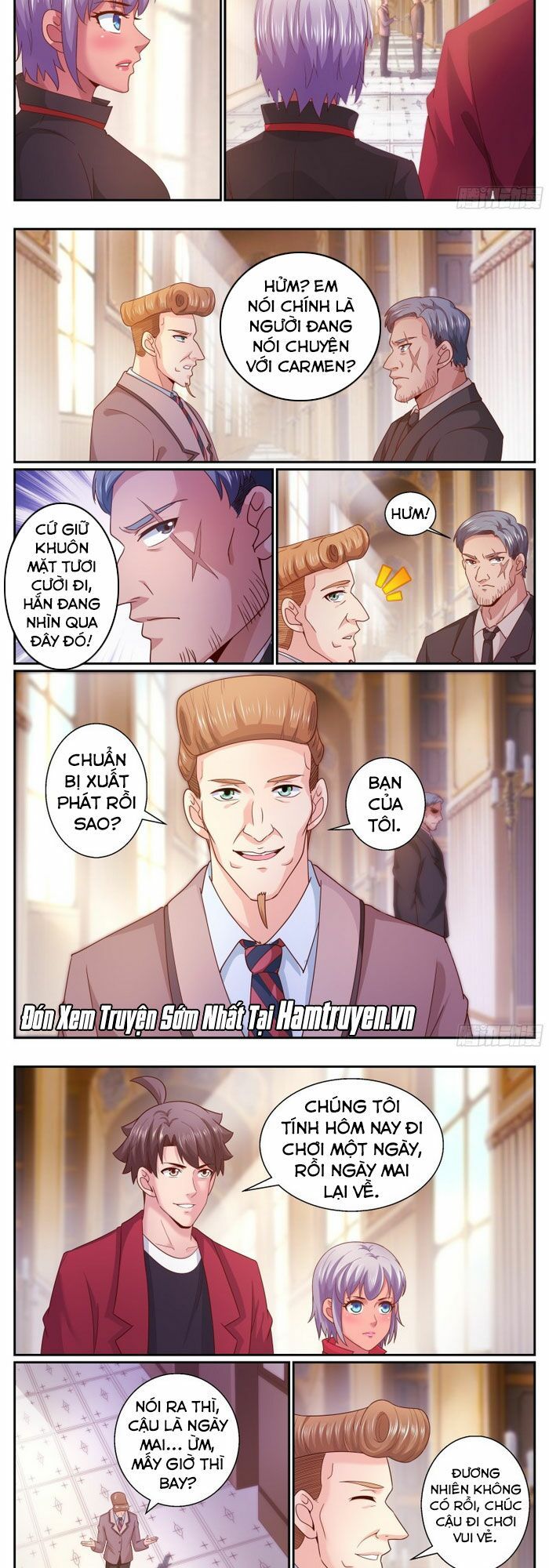 đọc truyện Ta Có Phòng Riêng Thời Tận Thế Chương 275 ảnh 5 tại Thiên Thai Truyện