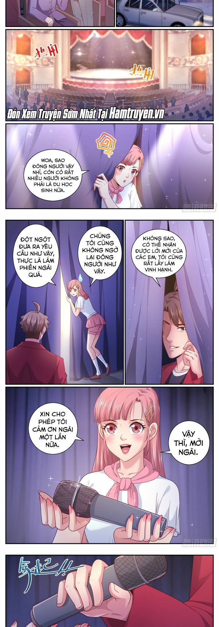 đọc truyện Ta Có Phòng Riêng Thời Tận Thế Chương 275 ảnh 8 tại Thiên Thai Truyện