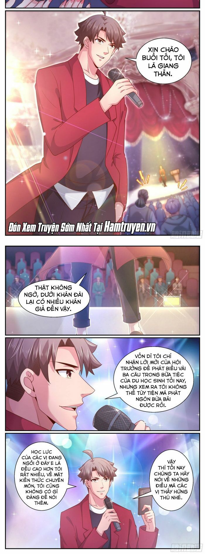 đọc truyện Ta Có Phòng Riêng Thời Tận Thế Chương 275 ảnh 9 tại Thiên Thai Truyện