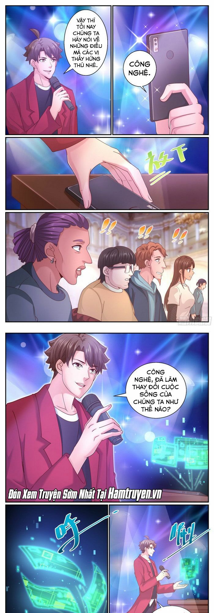 đọc truyện Ta Có Phòng Riêng Thời Tận Thế Chương 276 ảnh 3 tại Thiên Thai Truyện