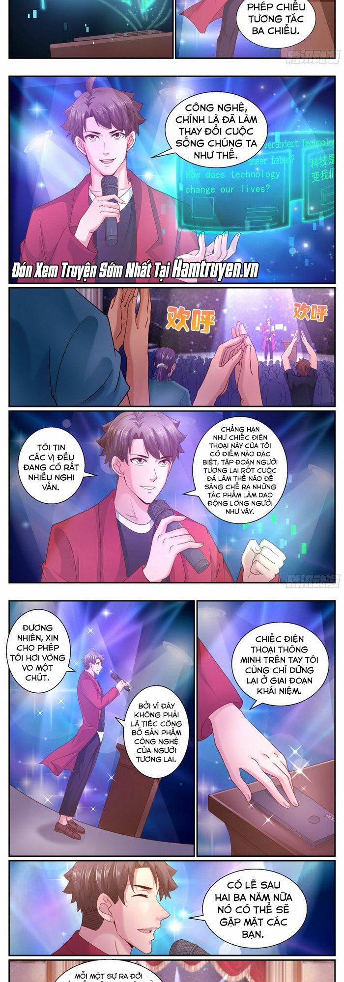 đọc truyện Ta Có Phòng Riêng Thời Tận Thế Chương 276 ảnh 4 tại Thiên Thai Truyện