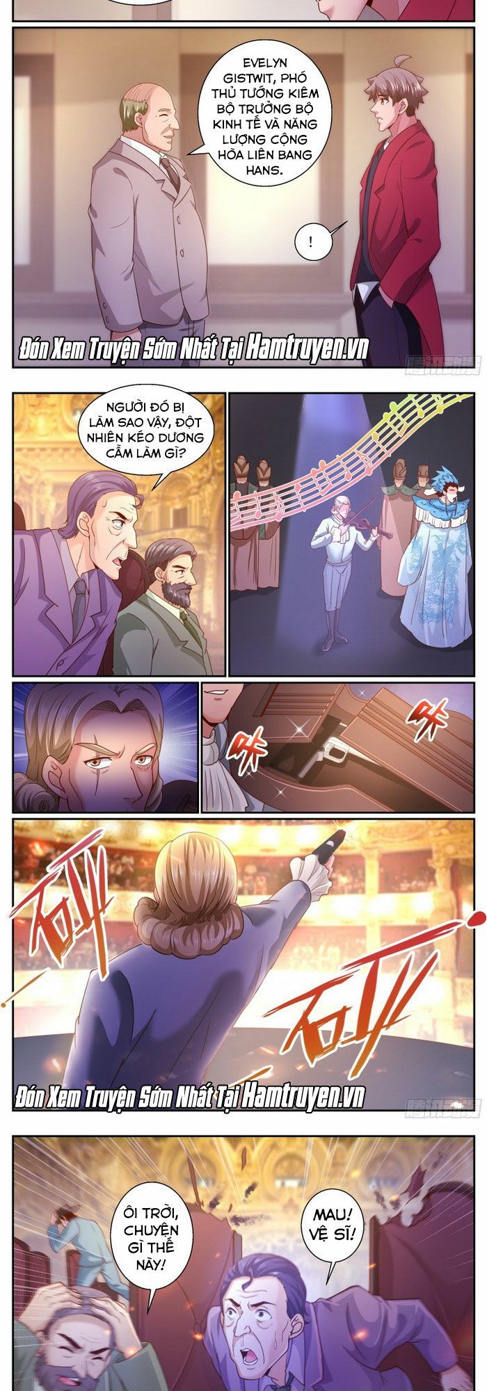 đọc truyện Ta Có Phòng Riêng Thời Tận Thế Chương 276 ảnh 7 tại Thiên Thai Truyện