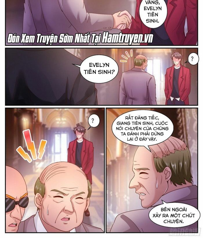 đọc truyện Ta Có Phòng Riêng Thời Tận Thế Chương 276 ảnh 9 tại Thiên Thai Truyện