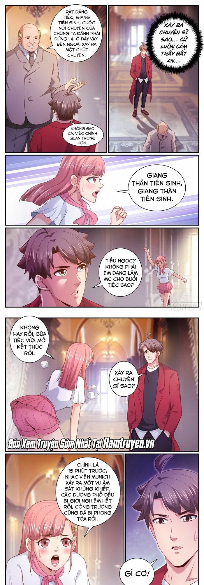 đọc truyện Ta Có Phòng Riêng Thời Tận Thế Chương 277 ảnh 3 tại Thiên Thai Truyện