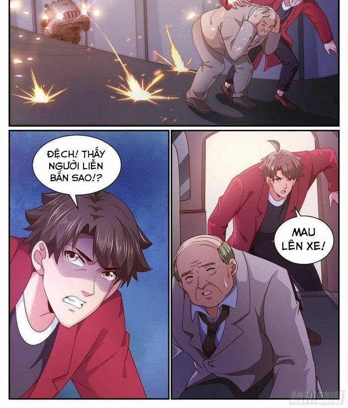 đọc truyện Ta Có Phòng Riêng Thời Tận Thế Chương 277 ảnh 9 tại Thiên Thai Truyện