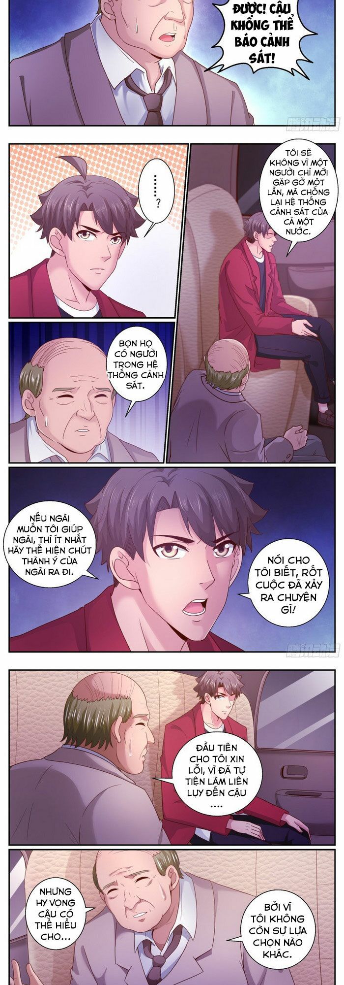 đọc truyện Ta Có Phòng Riêng Thời Tận Thế Chương 278 ảnh 5 tại Thiên Thai Truyện